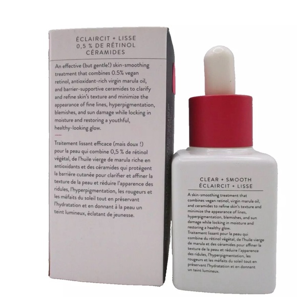 DRUNK ELEPHANT A-Gloei Maretinol Oil - Picture 6 of 6